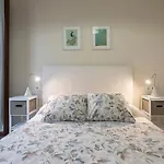 Lumbreras Sevilla Urban Apartments