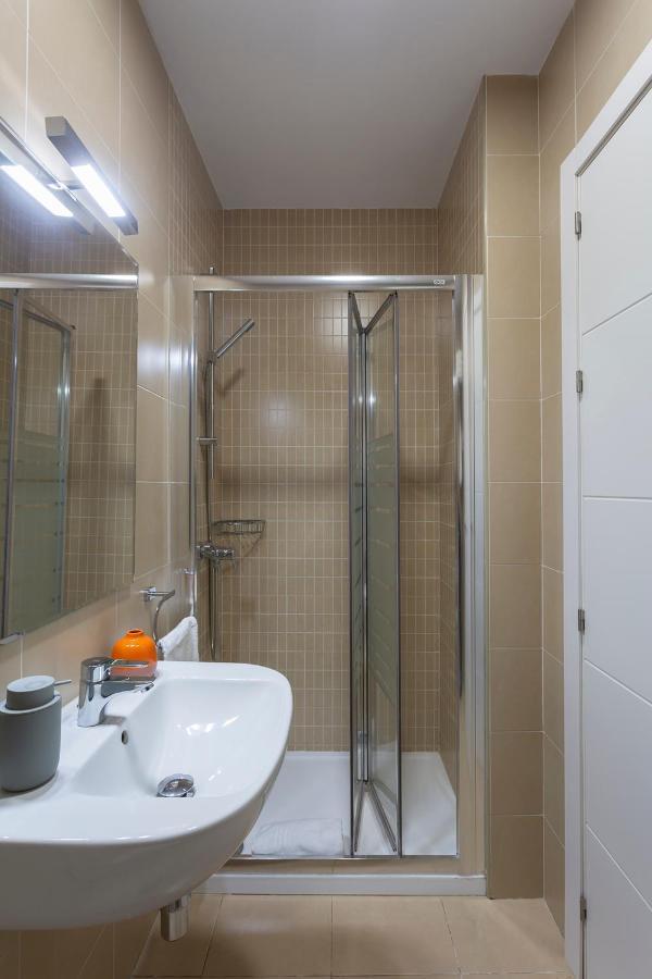 Appartement Lumbreras Urban