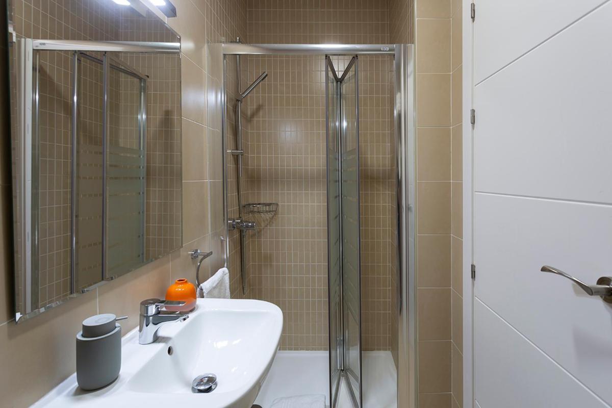 Lumbreras Urban Appartement