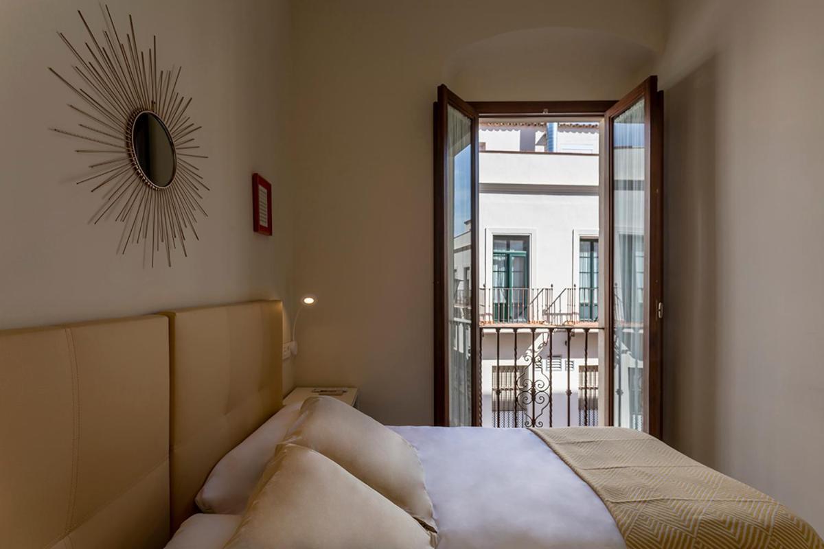 Appartement Lumbreras Urban *