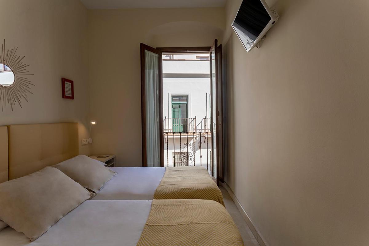 Appartement Lumbreras Urban