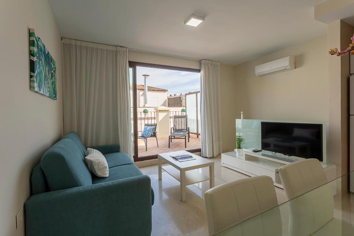 Lumbreras Urban Appartement Sevilla