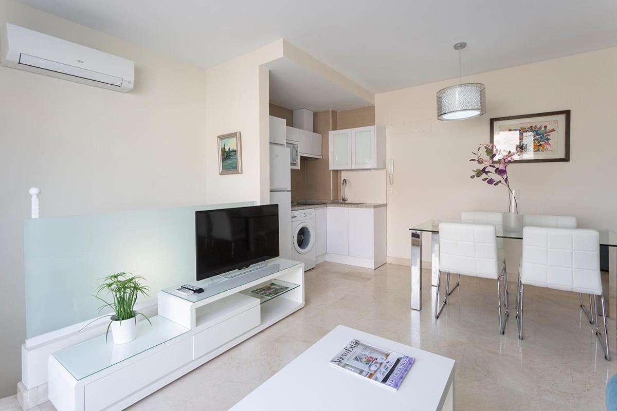 Lumbreras Urban Appartement Sevilla