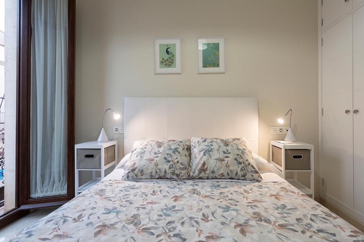 Appartement Lumbreras Urban *