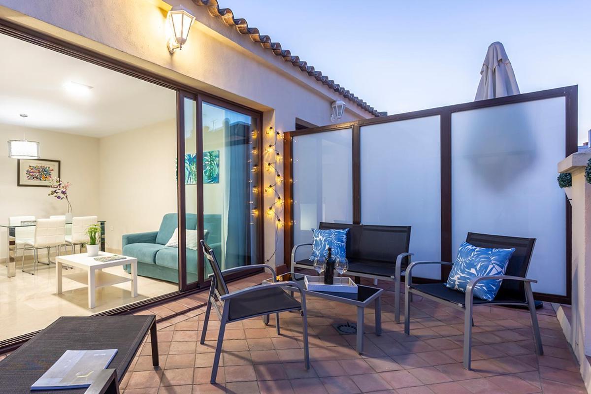 Lumbreras Urban Appartement