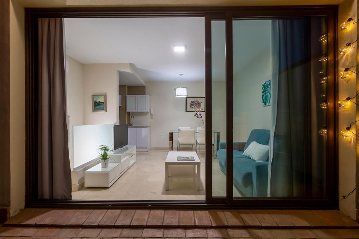 Appartement Lumbreras Urban Sevilla