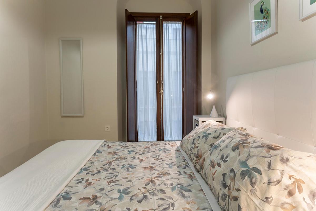 Appartement Lumbreras Urban